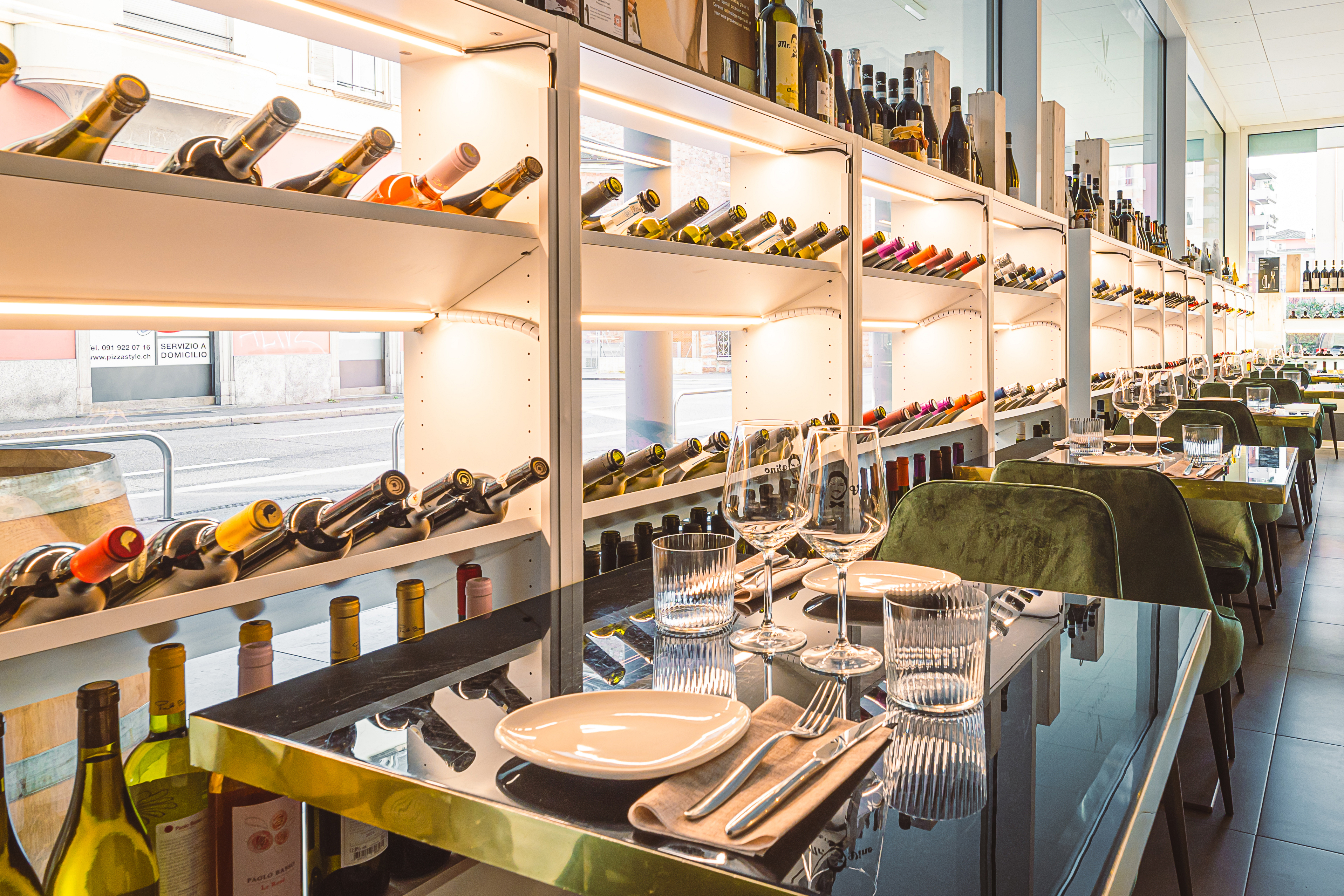 Mr.Vino Wine Selection